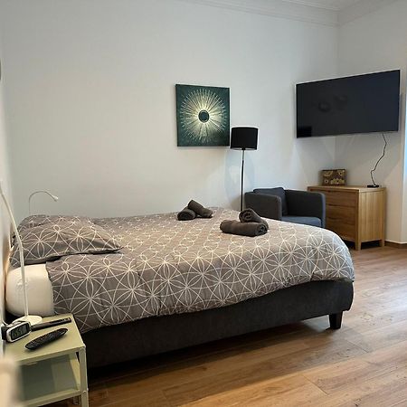 Residence Welter Luxembourg Extérieur photo