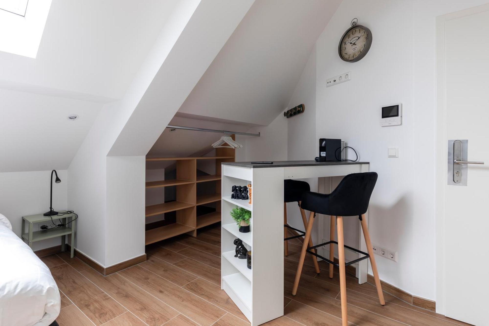 Residence Welter Luxembourg Extérieur photo