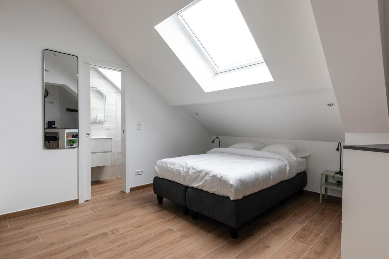 Residence Welter Luxembourg Extérieur photo