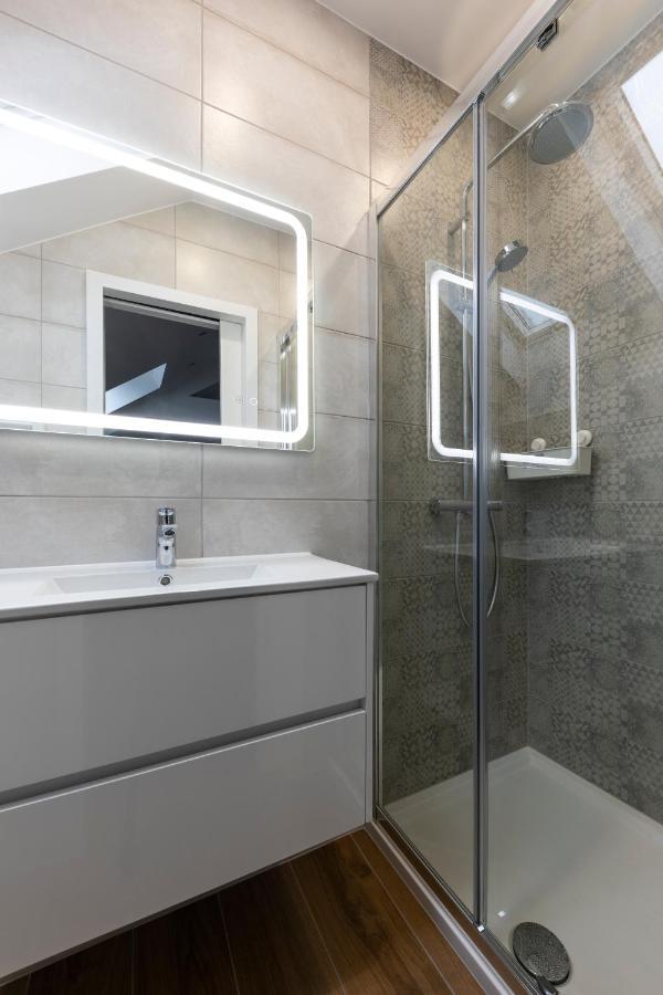 Residence Welter Luxembourg Extérieur photo