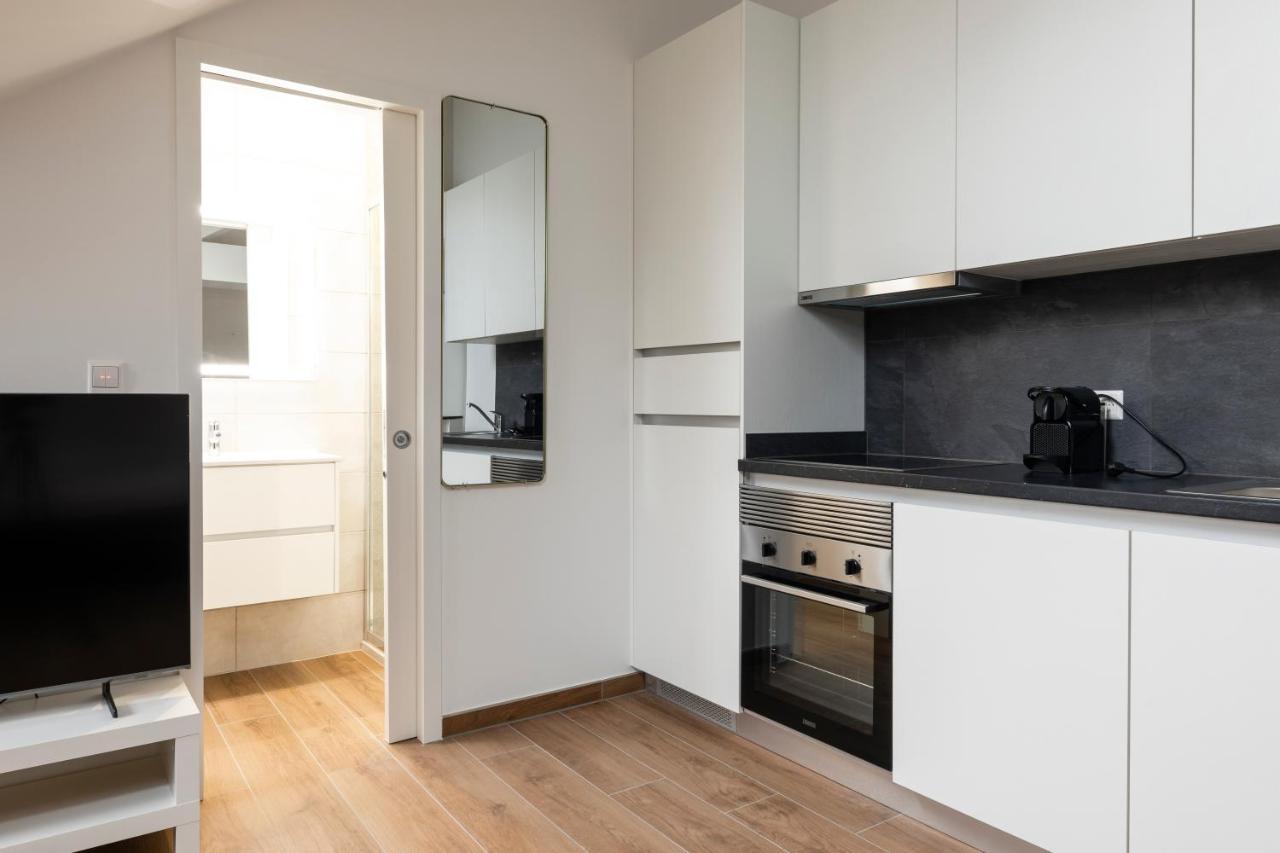 Residence Welter Luxembourg Extérieur photo