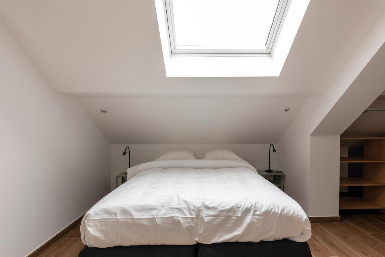 Residence Welter Luxembourg Extérieur photo