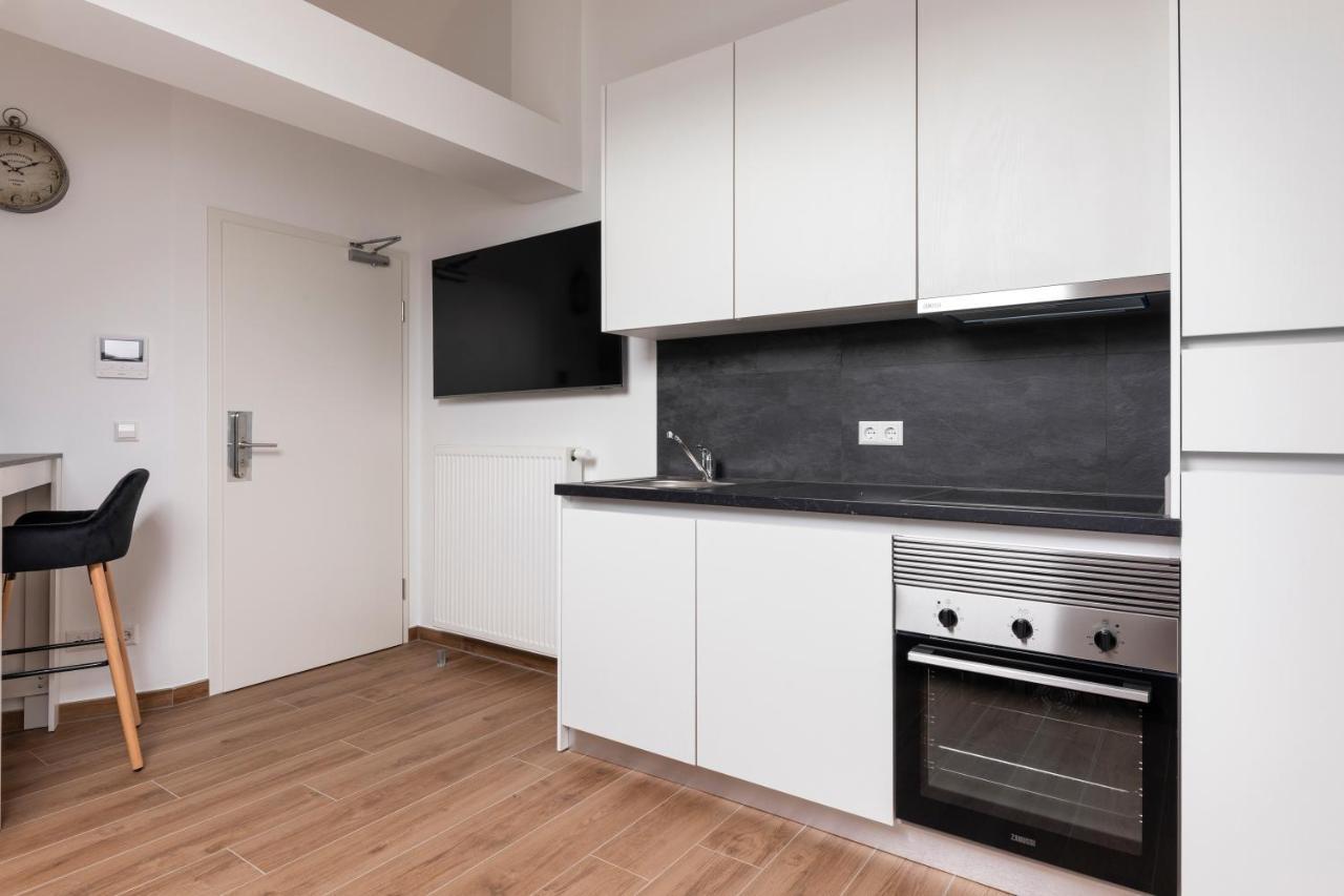 Residence Welter Luxembourg Extérieur photo