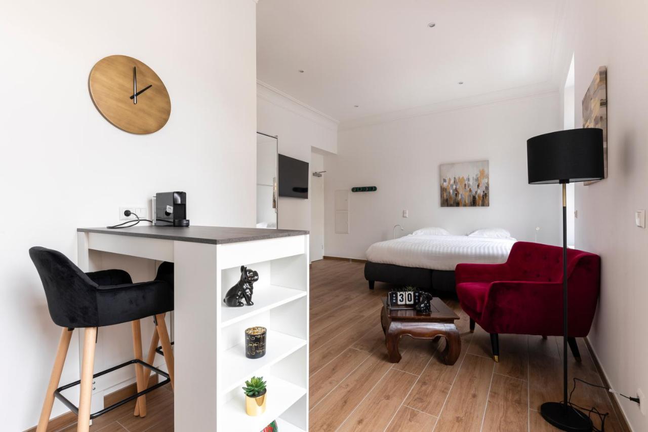 Residence Welter Luxembourg Extérieur photo