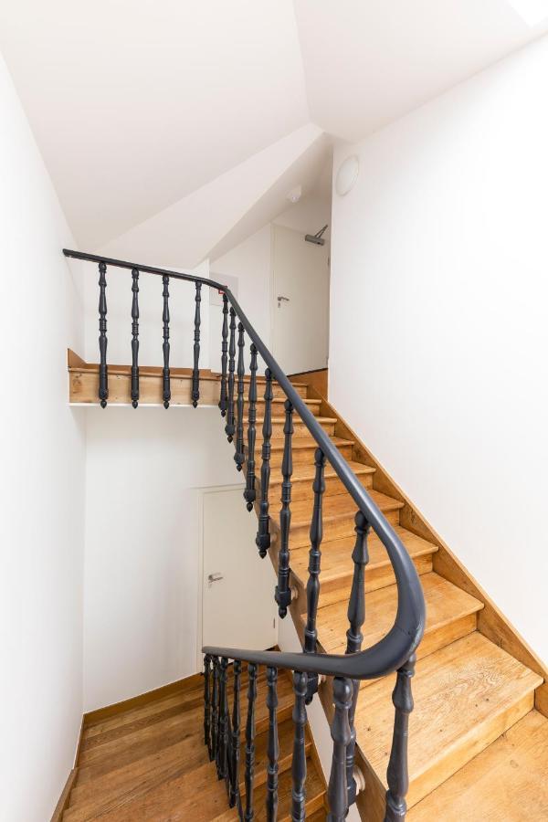 Residence Welter Luxembourg Extérieur photo