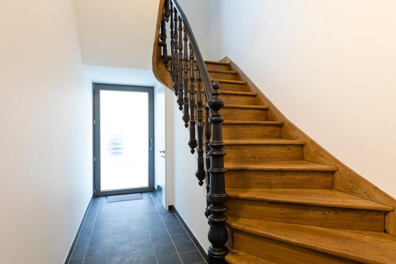 Residence Welter Luxembourg Extérieur photo