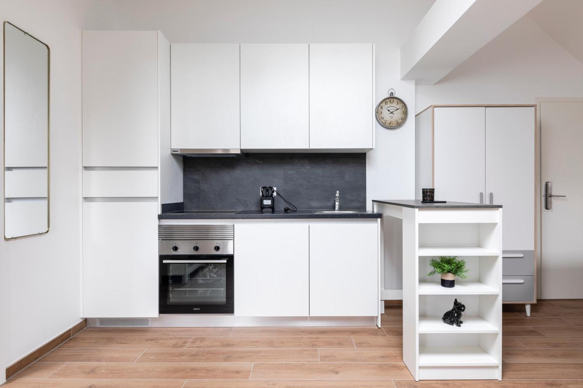 Residence Welter Luxembourg Extérieur photo