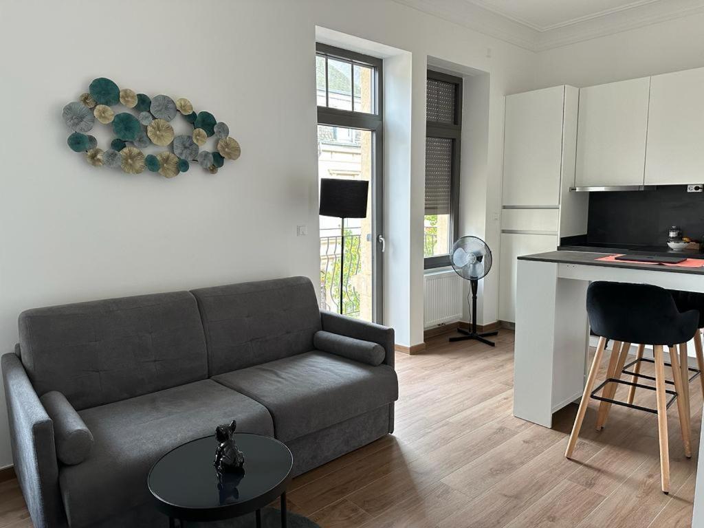 Residence Welter Luxembourg Extérieur photo