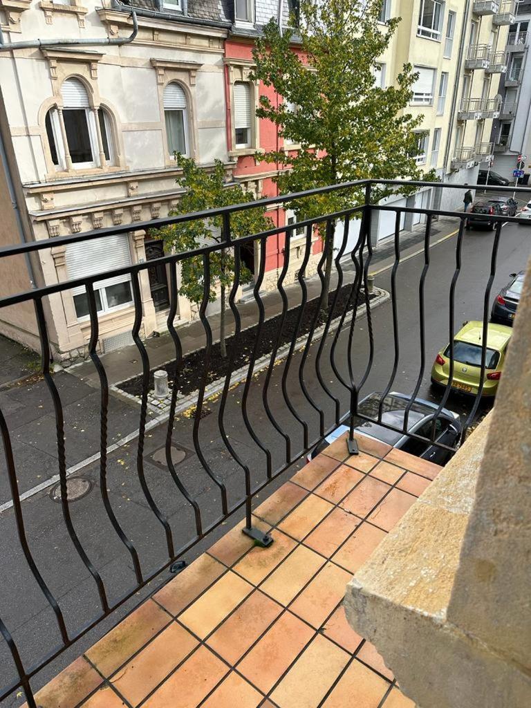 Residence Welter Luxembourg Extérieur photo