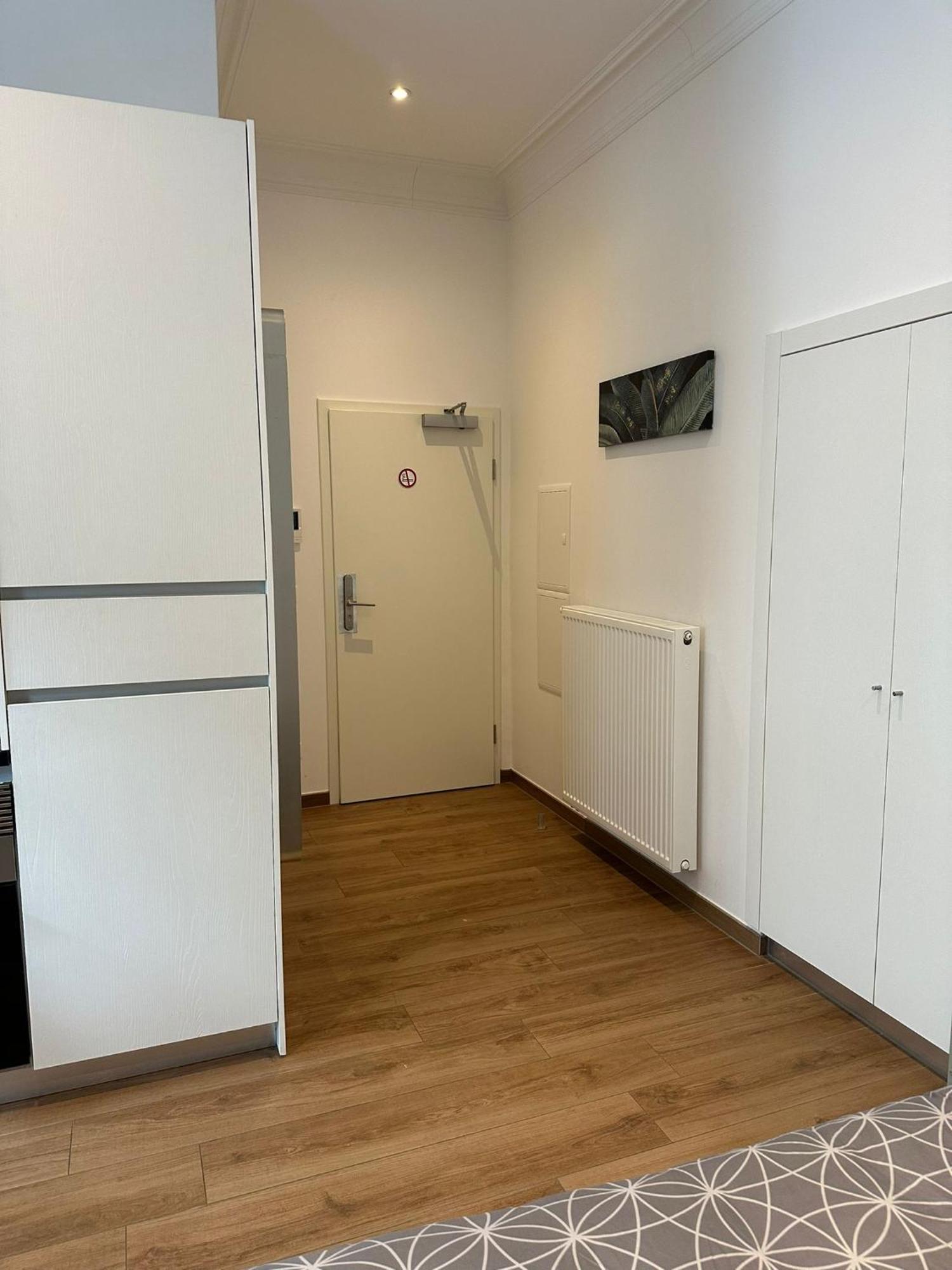 Residence Welter Luxembourg Extérieur photo